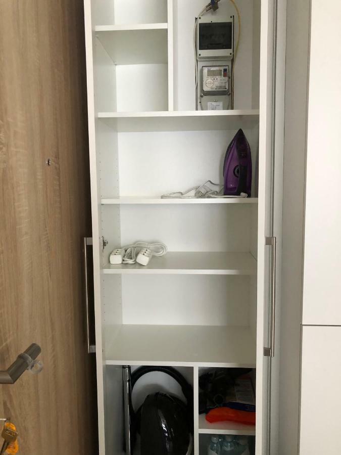Cr Komfortowy Apartament Blisko Centrum Białystok Extérieur photo