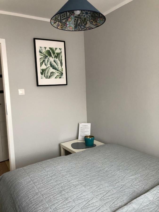 Cr Komfortowy Apartament Blisko Centrum Białystok Extérieur photo
