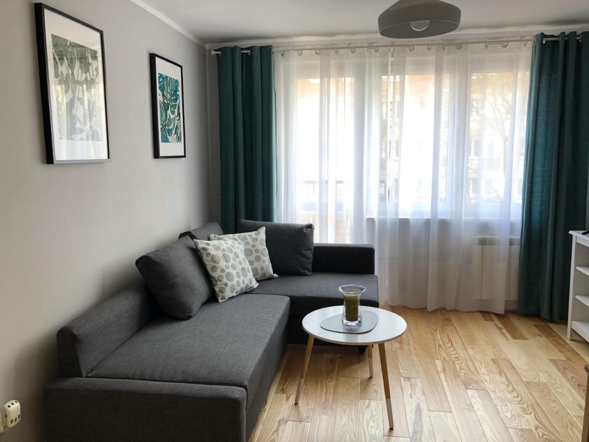 Cr Komfortowy Apartament Blisko Centrum Białystok Extérieur photo