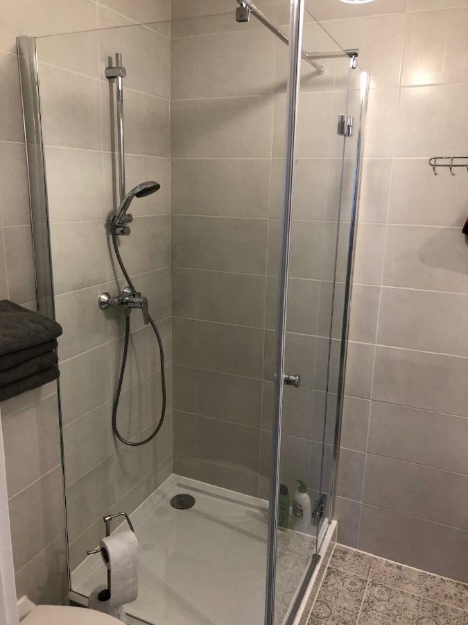 Cr Komfortowy Apartament Blisko Centrum Białystok Extérieur photo