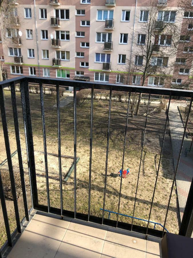 Cr Komfortowy Apartament Blisko Centrum Białystok Extérieur photo